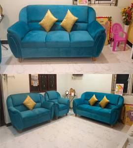 Chair & Sofa Repair Works in Villivakkam, Chair & Sofa Repair Works in Thirumullaivoyal
