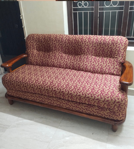 Chair & Sofa Repair Works in Villivakkam, Chair & Sofa Repair Works in Thirumullaivoyal