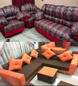 Chair & Sofa Repair Works in Villivakkam, Chair & Sofa Repair Works in Thirumullaivoyal